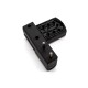 Петля дверная FORWIN DH-R 23.2, чёрная RAL 9005