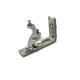 Петля на раме нижняя K левая Rehau S730/S735 Designo 2 NT