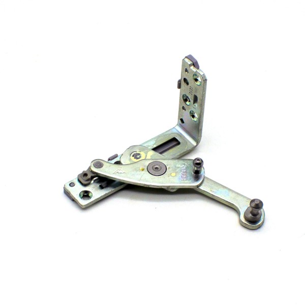 Петля на раме нижняя K правая Rehau S730/S735 Designo 2 NT