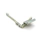 Петля поворотная UNI JET D NL13 G-U