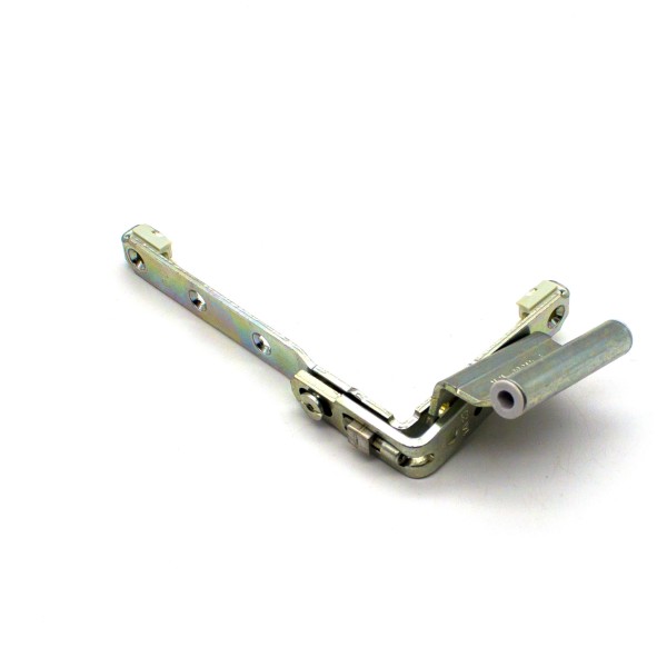 Петля поворотная UNI JET D NL9 G-U