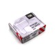 Петля WindoorPro для ПВХ дверей, KTK, 80 кг, белая