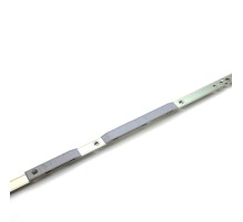 Планка для поворотно-откидного запора 2001-2400 переменная Roto NX 4E