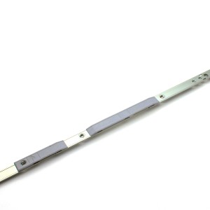 Планка для поворотно-откидного запора 2001-2400 переменная Roto NX 4E