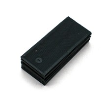 Пластина рихтовочная 100Х44Х2 мм (10 штук)