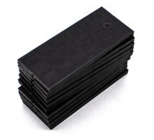 Пластина рихтовочная 100Х44Х6 мм (10 штук)