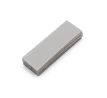 Пластина рихтовочная 100x32x1 мм (10 шт)