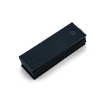 Пластина рихтовочная 100x32x2 мм (10 шт)