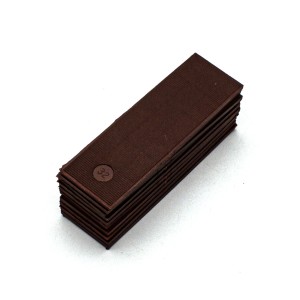 Пластина рихтовочная 100x32x3 мм (10шт)
