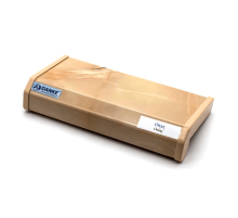 Подоконник DANKE 1000x250x20мм розовый оникс – onyx глянцевый