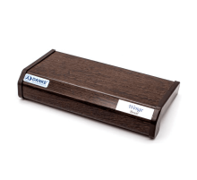 Подоконник DANKE 2000x200x20мм венге – wenge матовый