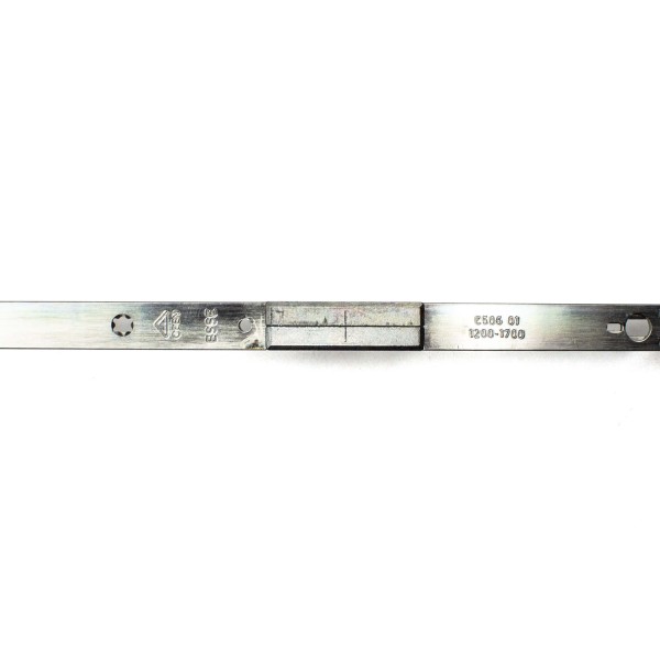 Поворотно-откидной механизм центральный, DM15, R2, 1200-1700 мм (1400 мм)