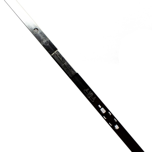 Поворотно-откидной механизм центральный, DM15, R2, 1700-2200 мм (1900 мм)