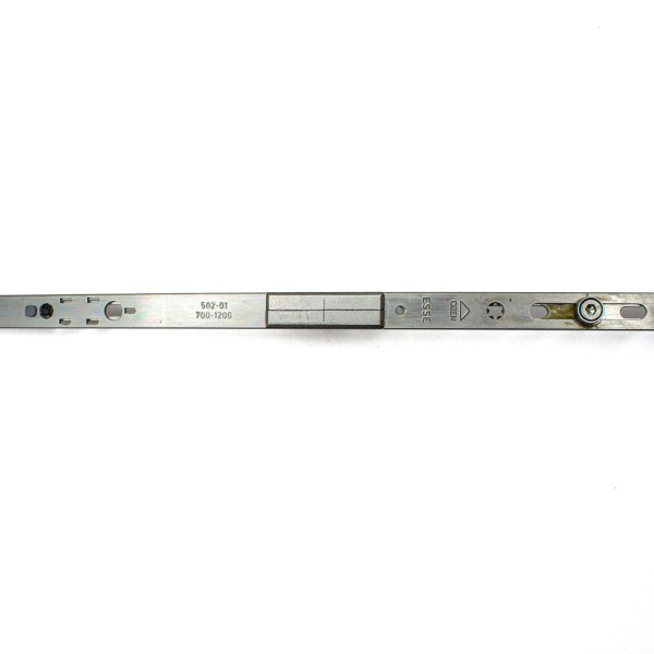 Поворотно-откидной механизм центральный, DM15, R2, 700-1200 мм (900 мм)