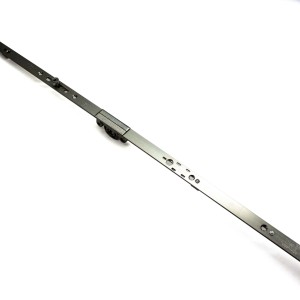Поворотно-откидной механизм центральный, DM15, R2, 900-1400 мм (1100 мм)