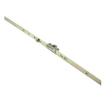 Поворотно-откидной механизм Gr.160, 2V, 1601-2000 TS (Привод средний 15 FAV) Siegenia