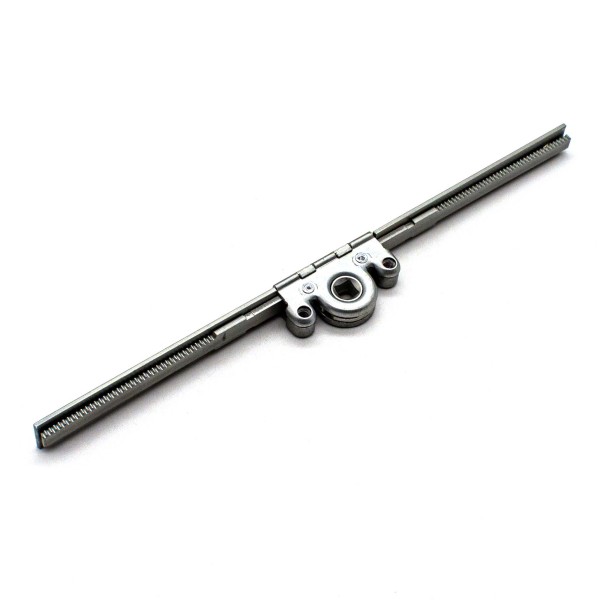 Поворотно-откидной механизм, передача 15 GV 420-530(440-530)/0/210-265 Accado