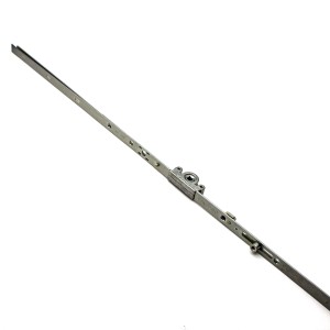 Поворотно-откидной механизм, передача 15 GV 701-1200(700-1200)/1/350-600 Accado