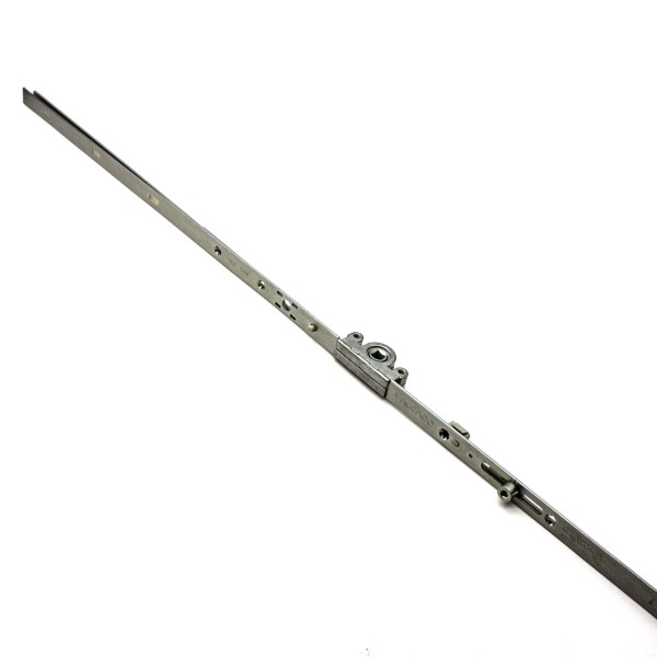Поворотно-откидной механизм, передача 15 GV 701-1200(700-1200)/1/350-600 Accado
