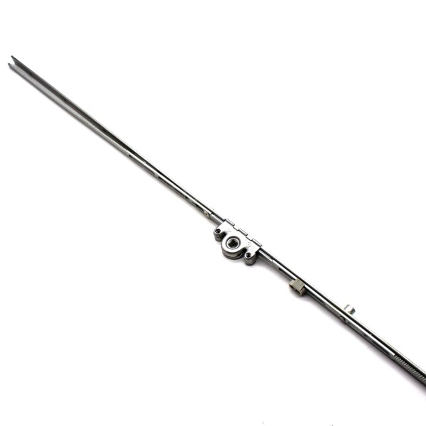 Поворотно-откидной механизм, передача 15 GV 701-1200(700-1200)/1/350-600 Accado