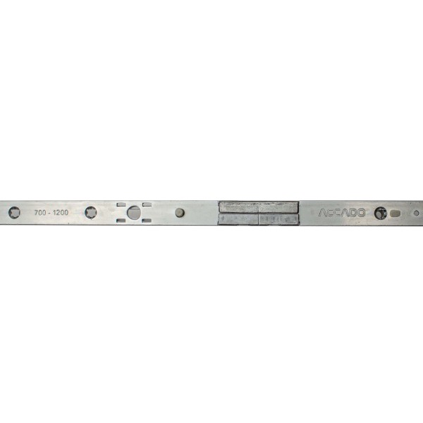 Поворотно-откидной механизм, передача 15 GV 701-1200(700-1200)/1/350-600 Accado