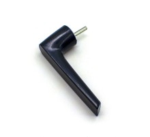 Ручка оконная NP Ultra, круглая, Европаз 03961005
