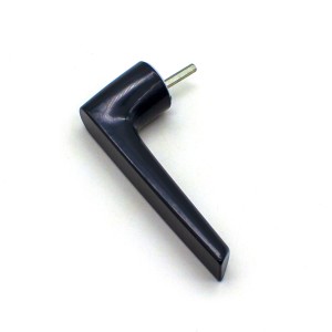 Ручка оконная NP Ultra, круглая, Европаз 03961005