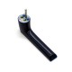 Ручка оконная NP Ultra, круглая, Европаз 03961005