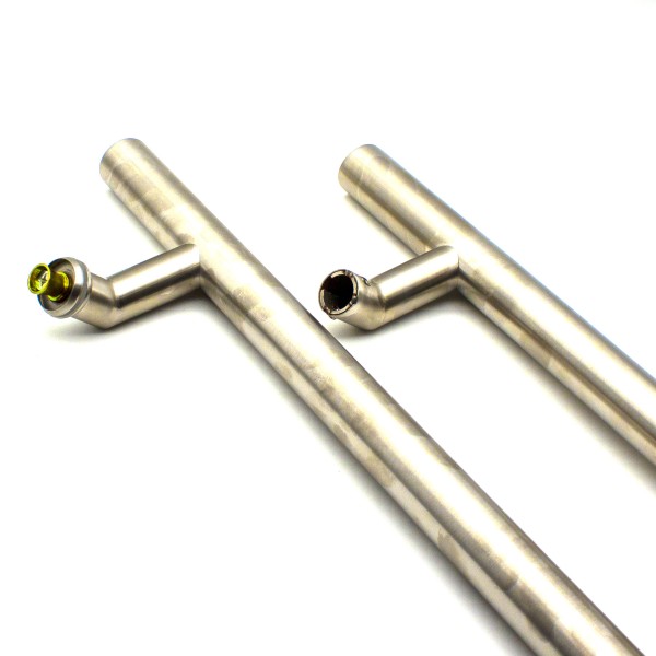Ручка-скоба PH-45-32/1000-INOX Fuaro (Фуаро)
