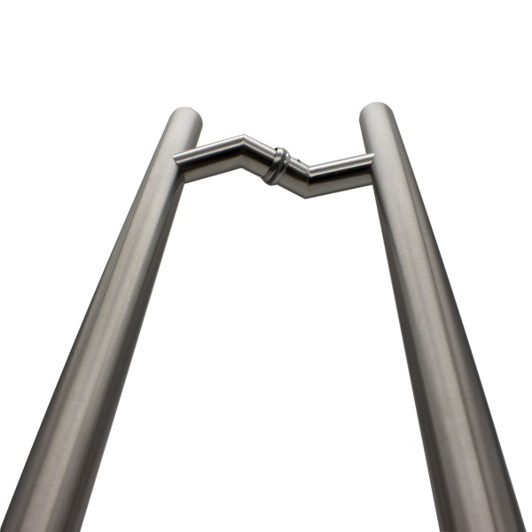 Ручка скоба PULL.РН32/600.45-INOX 304 (PH-45-32/600-INOX нержавейка)