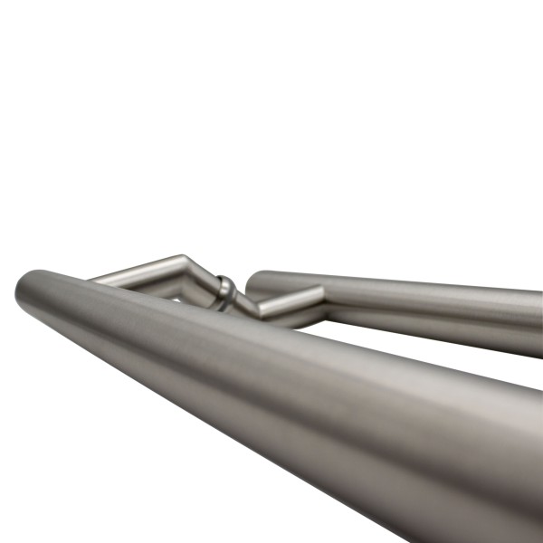 Ручка скоба PULL.РН32/600.45-INOX 304 (PH-45-32/600-INOX нержавейка)