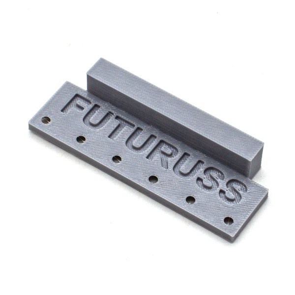 Шаблон на раму Futuruss разметочный