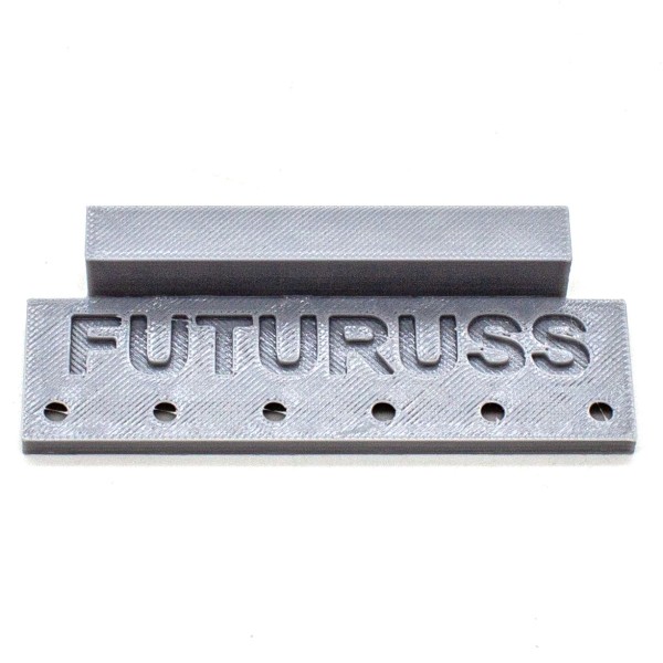 Шаблон на раму Futuruss разметочный