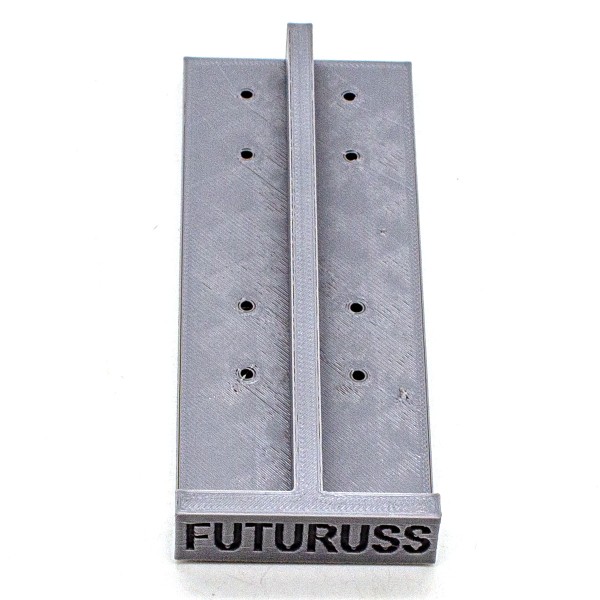 Шаблон на створку Futuruss разметочный