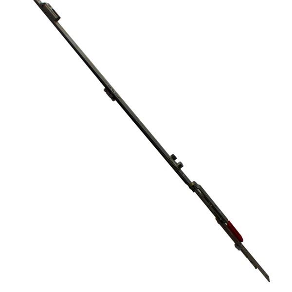 Штульповый запор KSR 1200-1400 ручка постоянная Roto