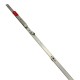 Штульповый запор KSR 1200-1400 ручка постоянная Roto