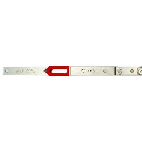 Штульповый запор KSR 1200-1400 ручка постоянная Roto
