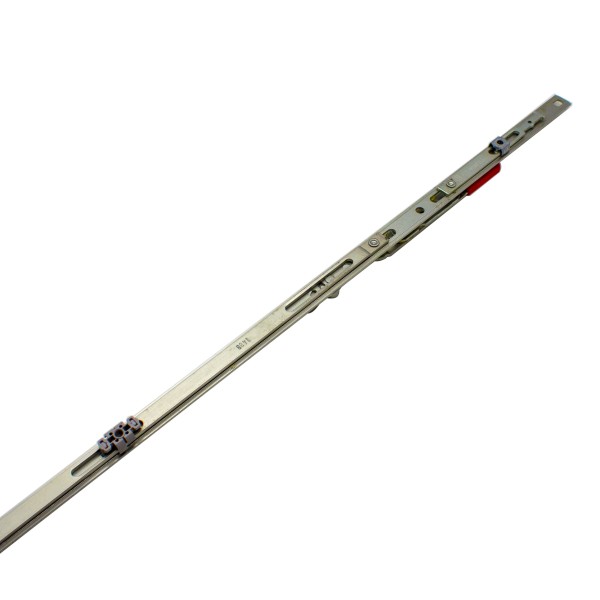 Штульповый запор KSR 1200-1400 ручка постоянная Roto
