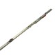 Штульповый запор KSR 1200-1400 ручка постоянная Roto