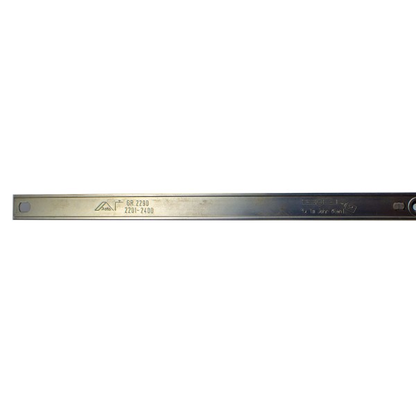 Штульповый запор KSR 2201-2400 ручка постоянная Roto
