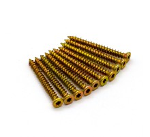 Шуруп по бетону FRS-S 7.5Х72 (10 шт)