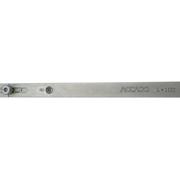 Средний запор 1100/3 Accado