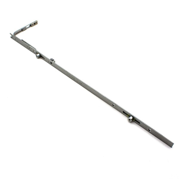 Средний запор 550/2 Accado
