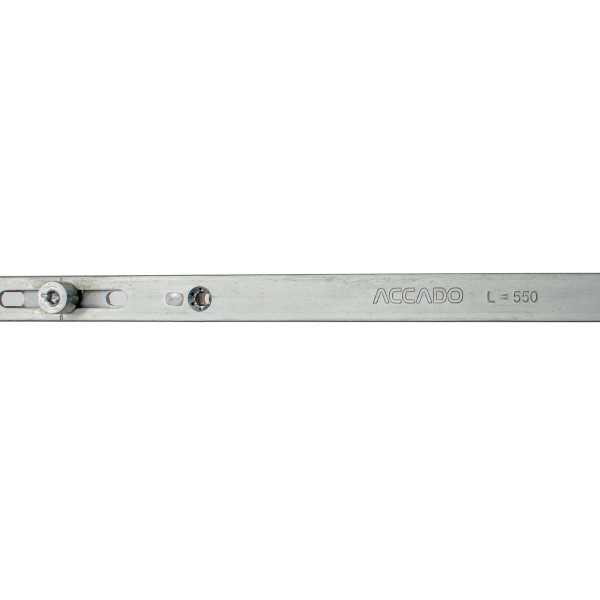 Средний запор 550/2 Accado