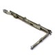 Средний запор G-U DK Uni Jet R/S 215/1