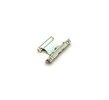 Средняя петля на створке 12/20-13 регулируемая Roto NX