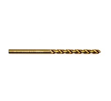 Сверло по металлу H-Tools Pro 3.0x61/33 мм DIN338 HSSE-Co5 VA-130 градусов