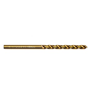 Сверло по металлу H-Tools Pro 3.0x61/33 мм DIN338 HSSE-Co5 VA-130 градусов