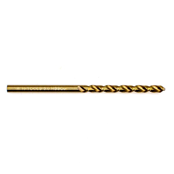 Сверло по металлу H-Tools Pro 3.0x61/33 мм DIN338 HSSE-Co5 VA-130 градусов