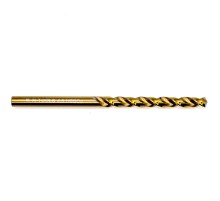 Сверло по металлу H-Tools Pro 4,5x80/47 мм DIN338 HSSE-Co5 VA-130 градусов